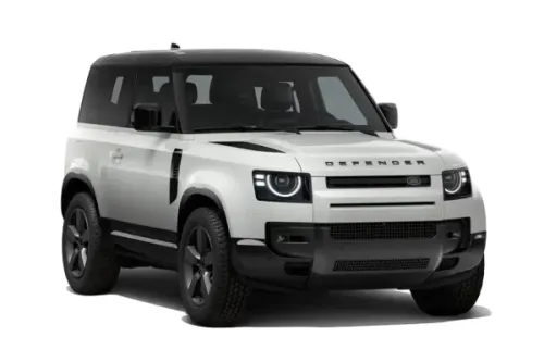 Land Rover Defender 90 Defender 90